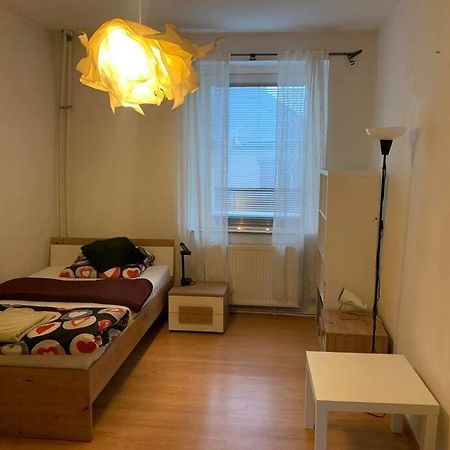 Apartments - 3 Rooms, 3-5 Person Essen Extérieur photo
