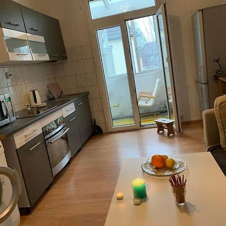 Apartments - 3 Rooms, 3-5 Person Essen Extérieur photo