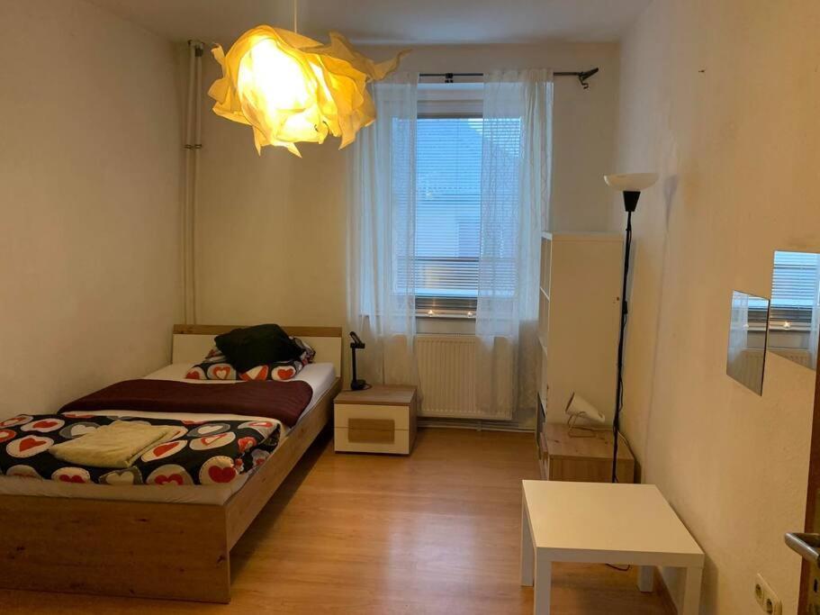 Apartments - 3 Rooms, 3-5 Person Essen Extérieur photo